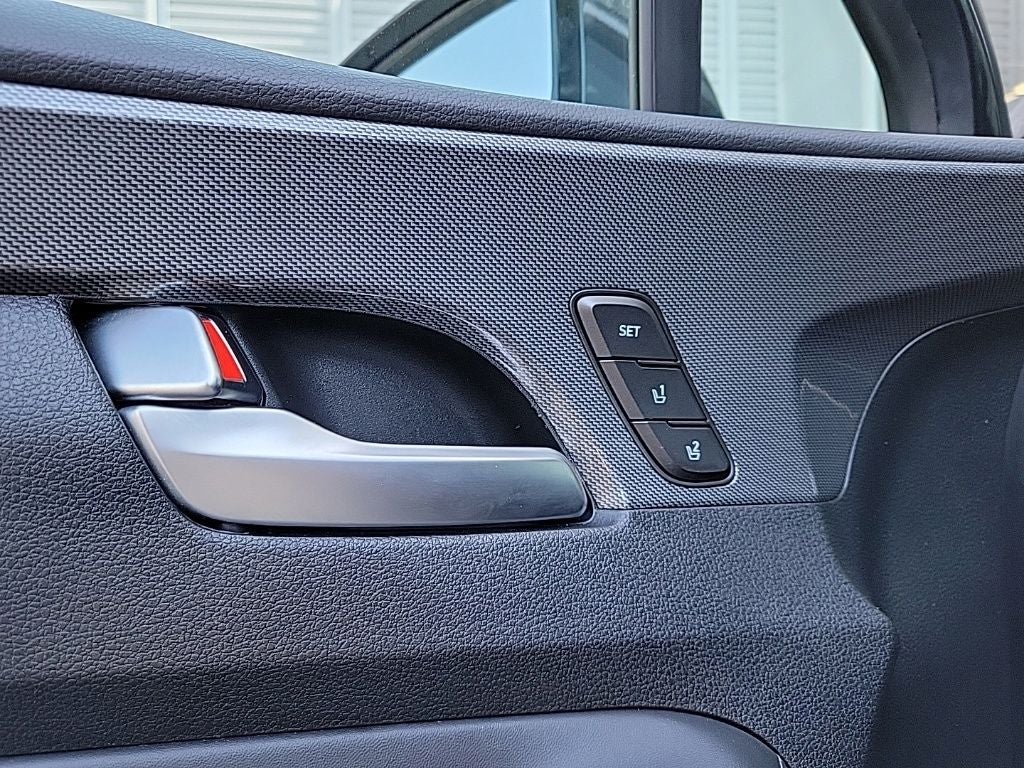 2023 Hyundai Santa Fe Hybrid Limited