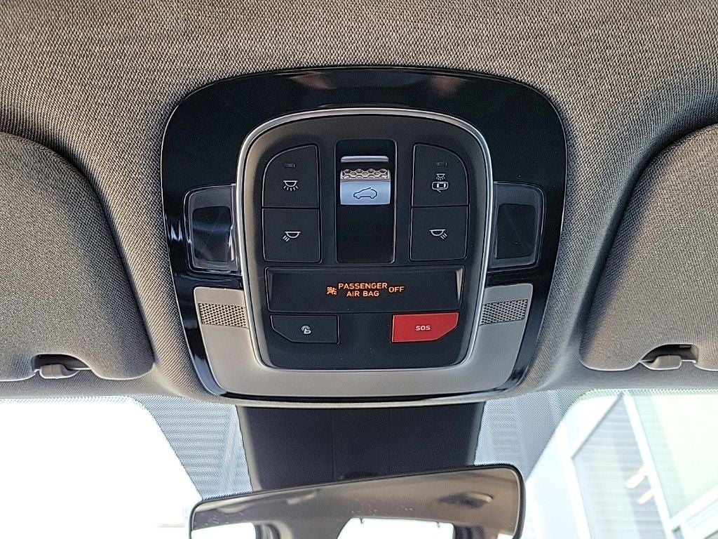 2023 Hyundai Santa Fe Hybrid Limited