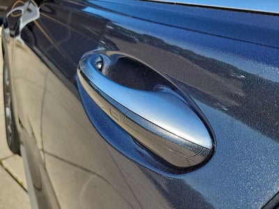 2023 Hyundai Santa Fe Hybrid Limited