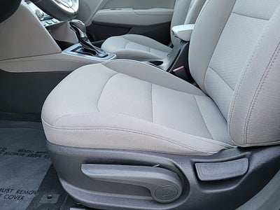 2019 Hyundai Elantra Value Edition
