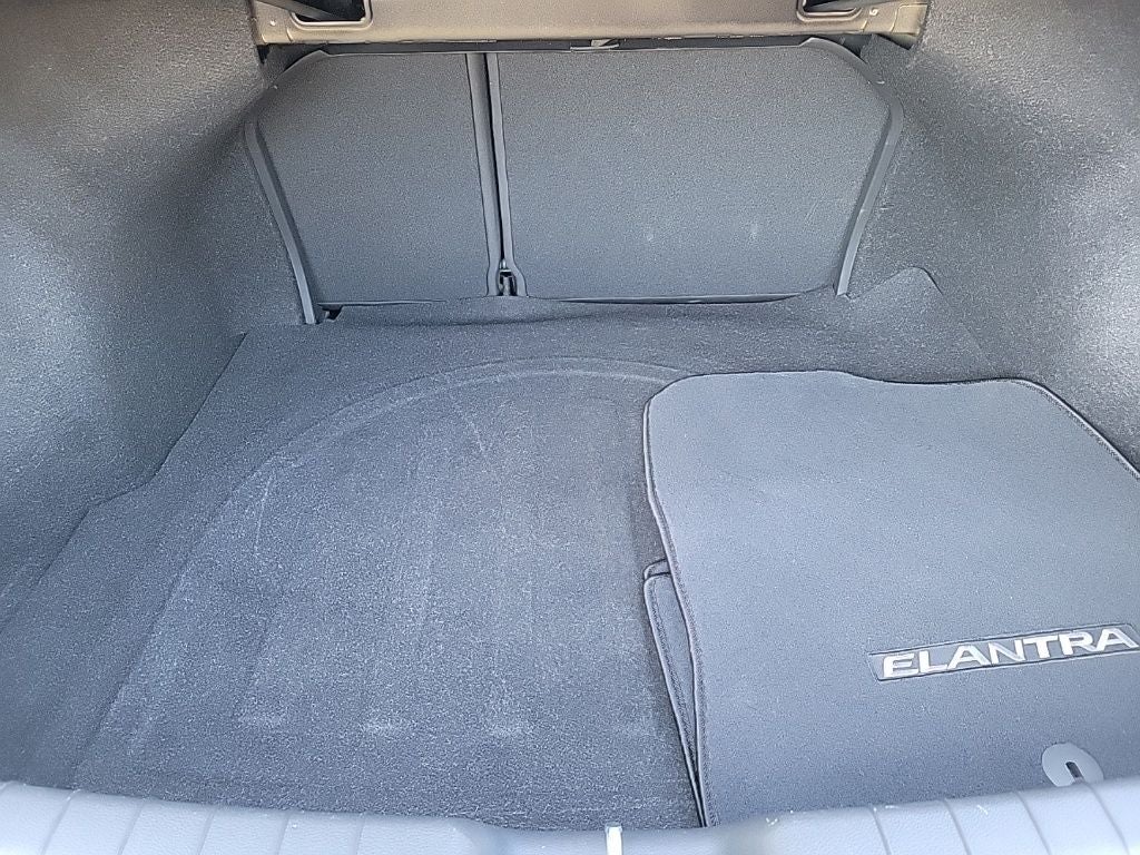 2019 Hyundai Elantra Value Edition