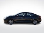 2019 Hyundai Elantra Value Edition