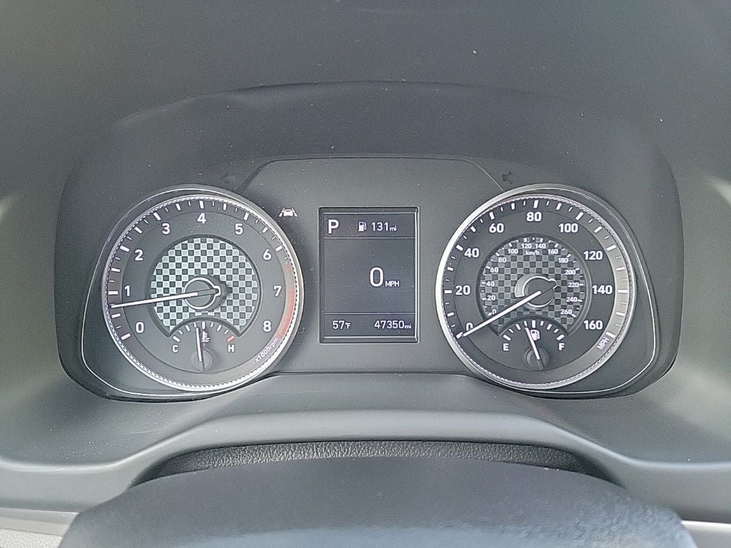 2019 Hyundai Elantra Value Edition