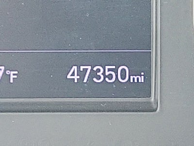 2019 Hyundai Elantra Value Edition