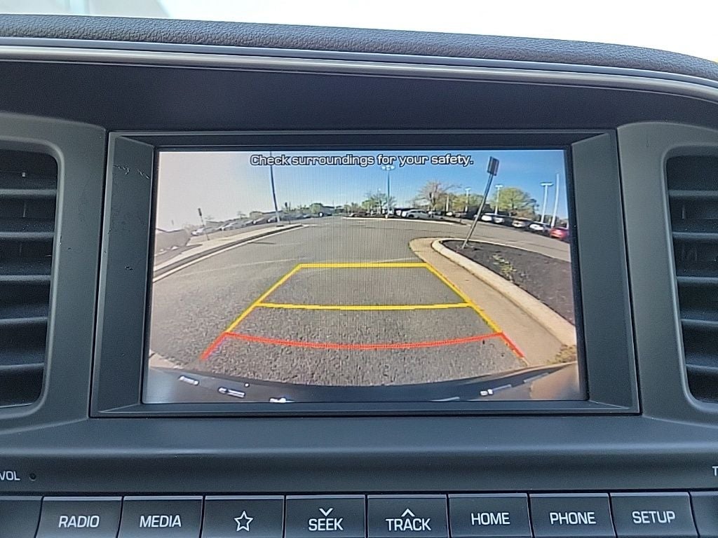 2019 Hyundai Elantra Value Edition