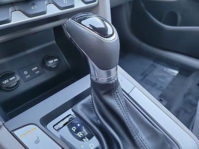 2019 Hyundai Elantra Value Edition