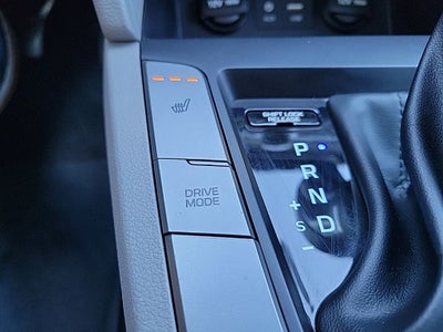2019 Hyundai Elantra Value Edition