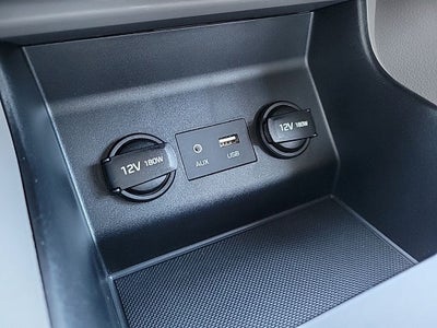 2019 Hyundai Elantra Value Edition