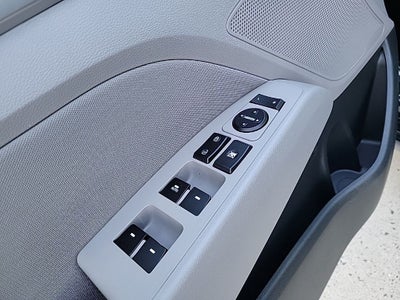 2019 Hyundai Elantra Value Edition