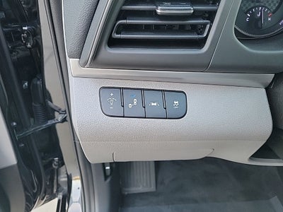 2019 Hyundai Elantra Value Edition