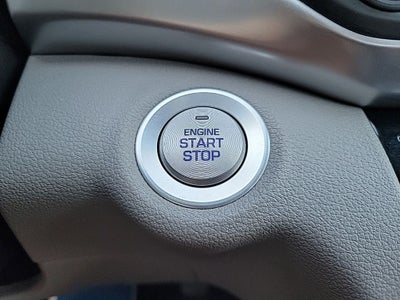 2019 Hyundai Elantra Value Edition