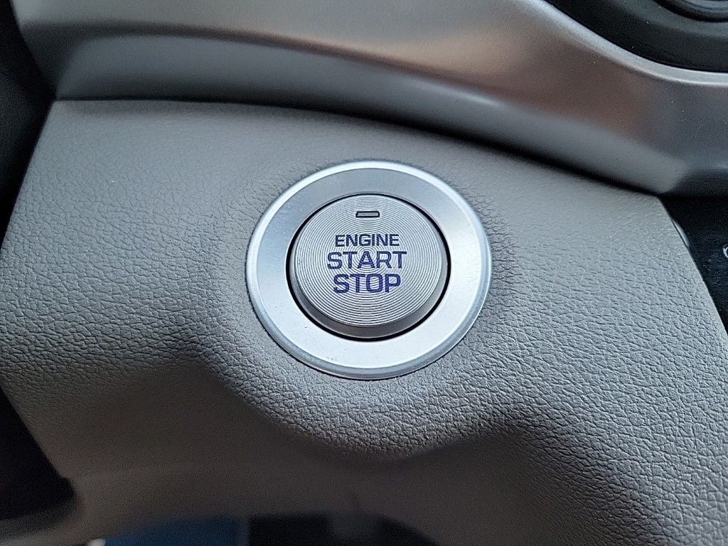 2019 Hyundai Elantra Value Edition