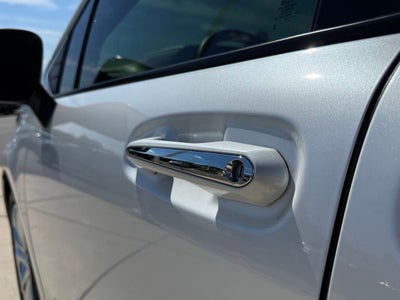 2023 Toyota Sienna Platinum 7 Passenger