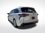 2023 Toyota Sienna Platinum 7 Passenger