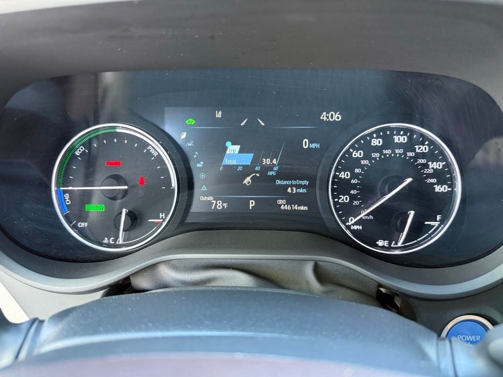 2023 Toyota Sienna Platinum 7 Passenger
