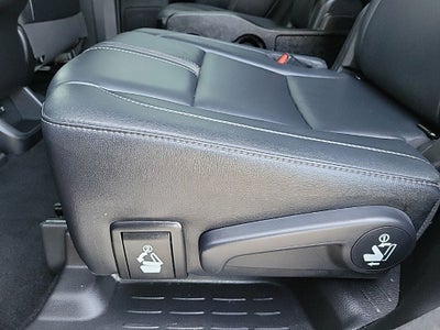 2017 Toyota Highlander SE