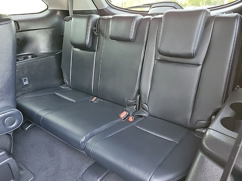 2017 Toyota Highlander SE