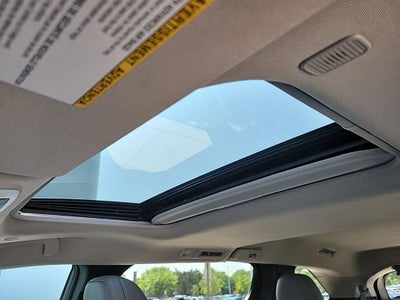 2025 Toyota Sienna XLE 8 Passenger