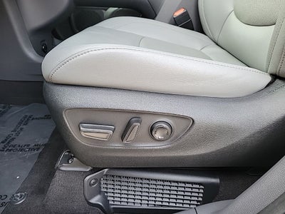 2024 Toyota Sienna Limited 7 Passenger
