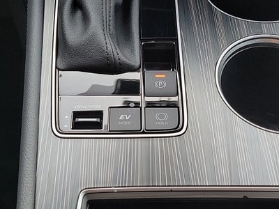 2024 Toyota Sienna Limited 7 Passenger