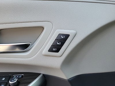 2024 Toyota Sienna Limited 7 Passenger