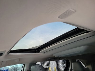 2024 Toyota Sienna Limited 7 Passenger