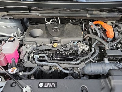 2024 Toyota Sienna Limited 7 Passenger