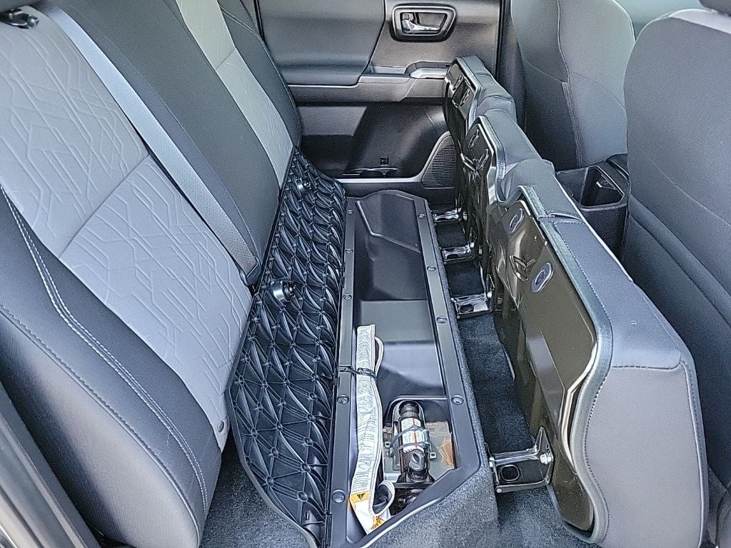 2021 Toyota Tacoma TRD Sport V6