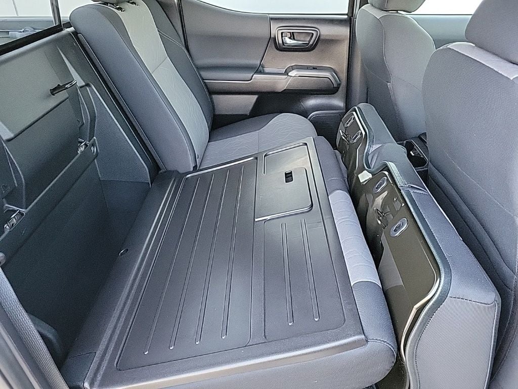 2021 Toyota Tacoma TRD Sport V6