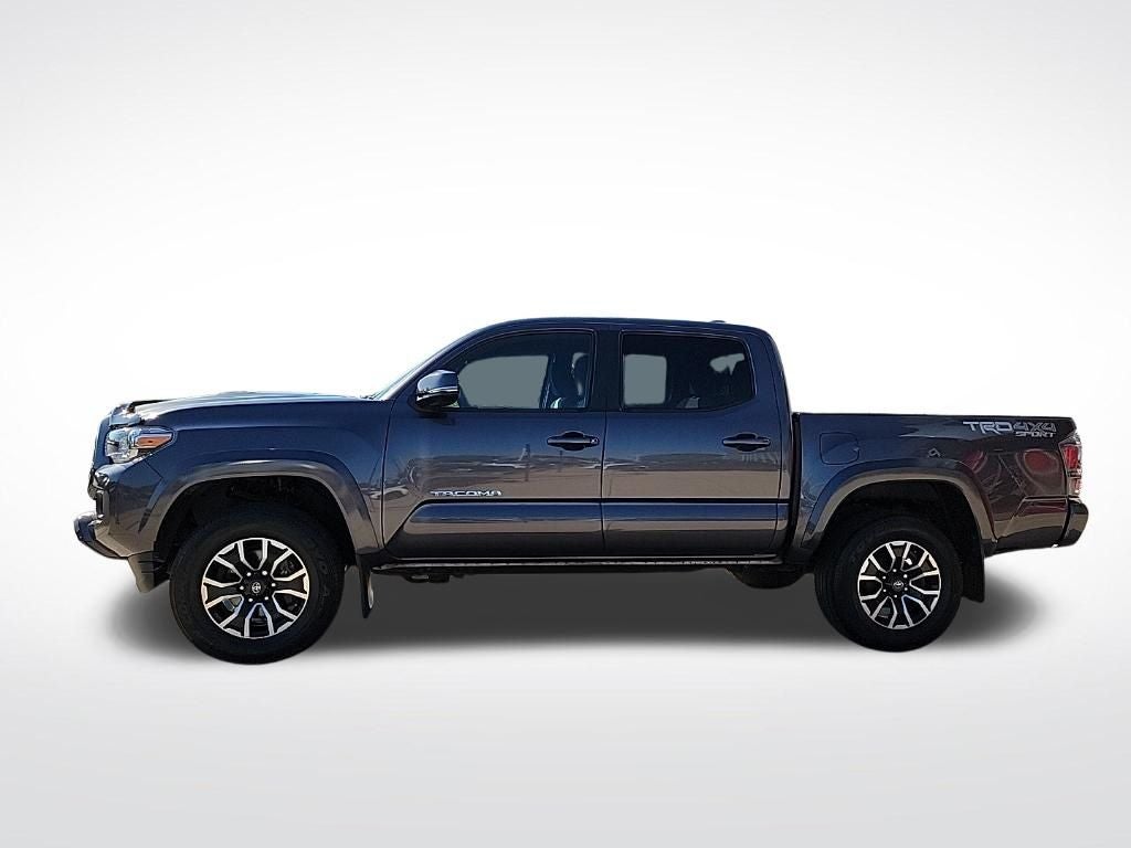 2021 Toyota Tacoma TRD Sport V6