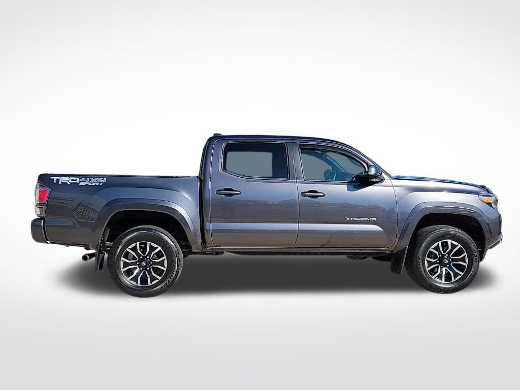 2021 Toyota Tacoma TRD Sport V6