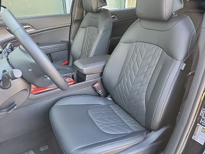 2023 Kia Sportage X-Pro