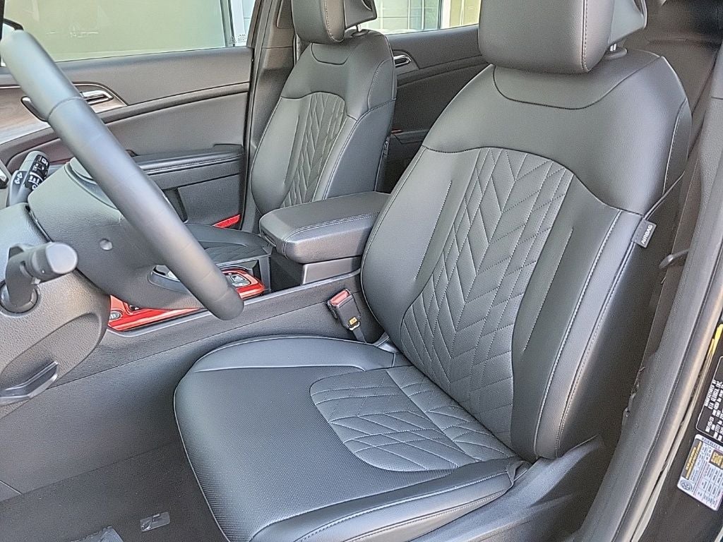 2023 Kia Sportage X-Pro