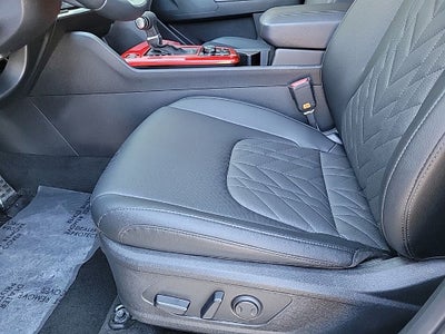 2023 Kia Sportage X-Pro