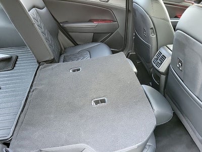 2023 Kia Sportage X-Pro