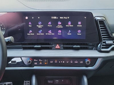 2023 Kia Sportage X-Pro