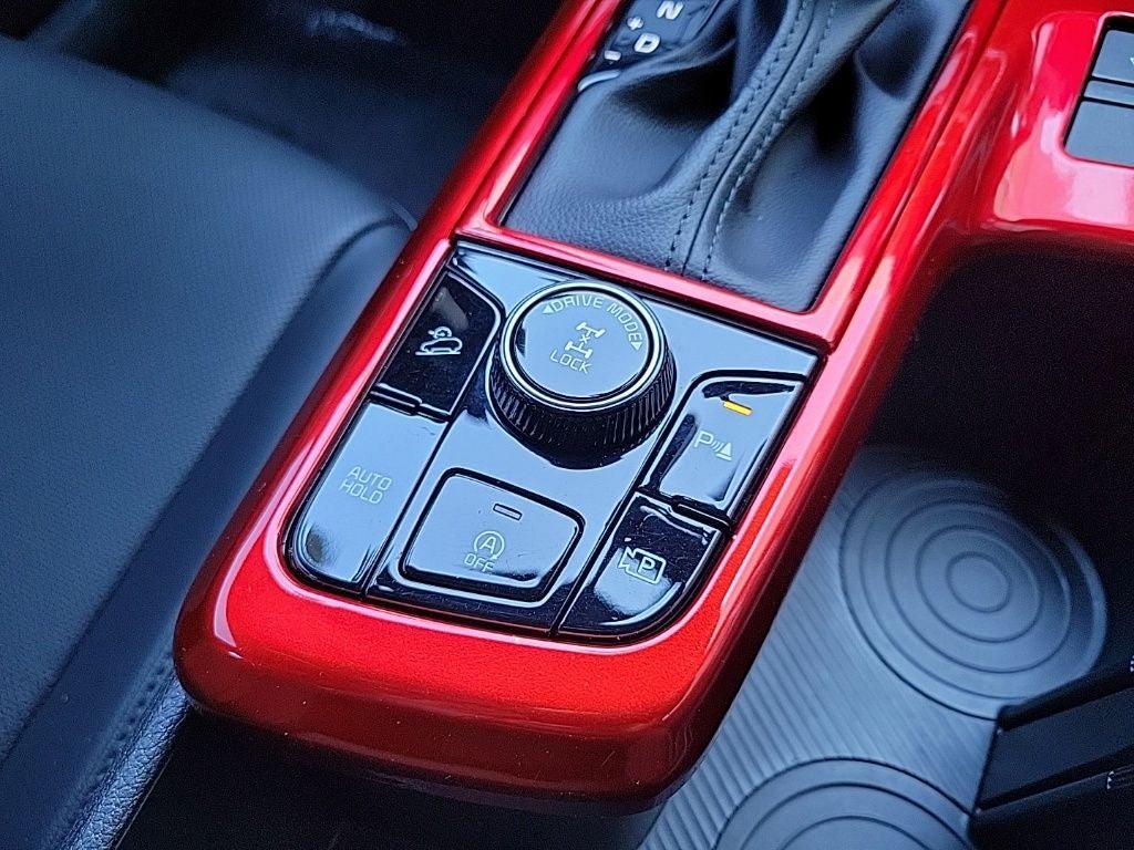 2023 Kia Sportage X-Pro