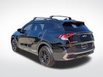 2023 Kia Sportage X-Pro