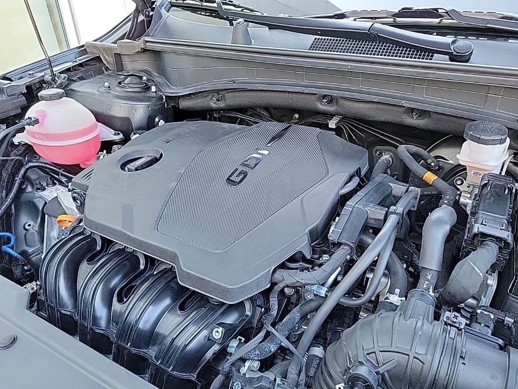 2023 Kia Sportage X-Pro