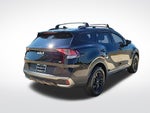 2023 Kia Sportage X-Pro