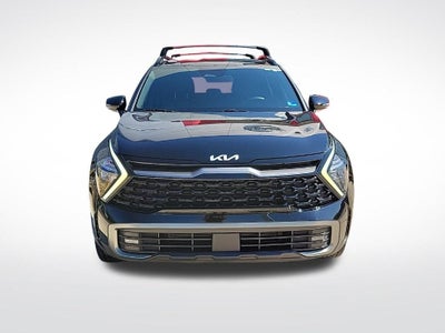 2023 Kia Sportage X-Pro