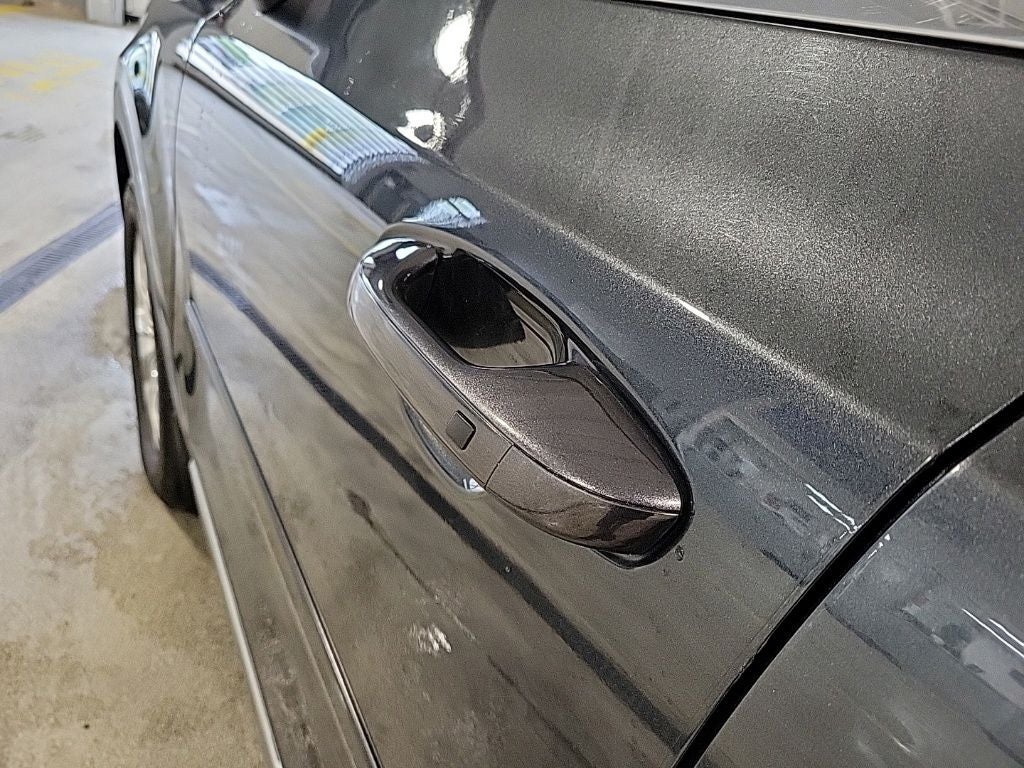 2021 Kia Telluride LX