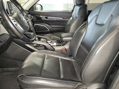 2021 Kia Telluride LX