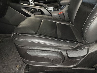 2021 Kia Telluride LX