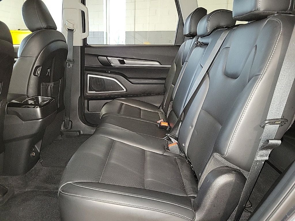 2021 Kia Telluride LX