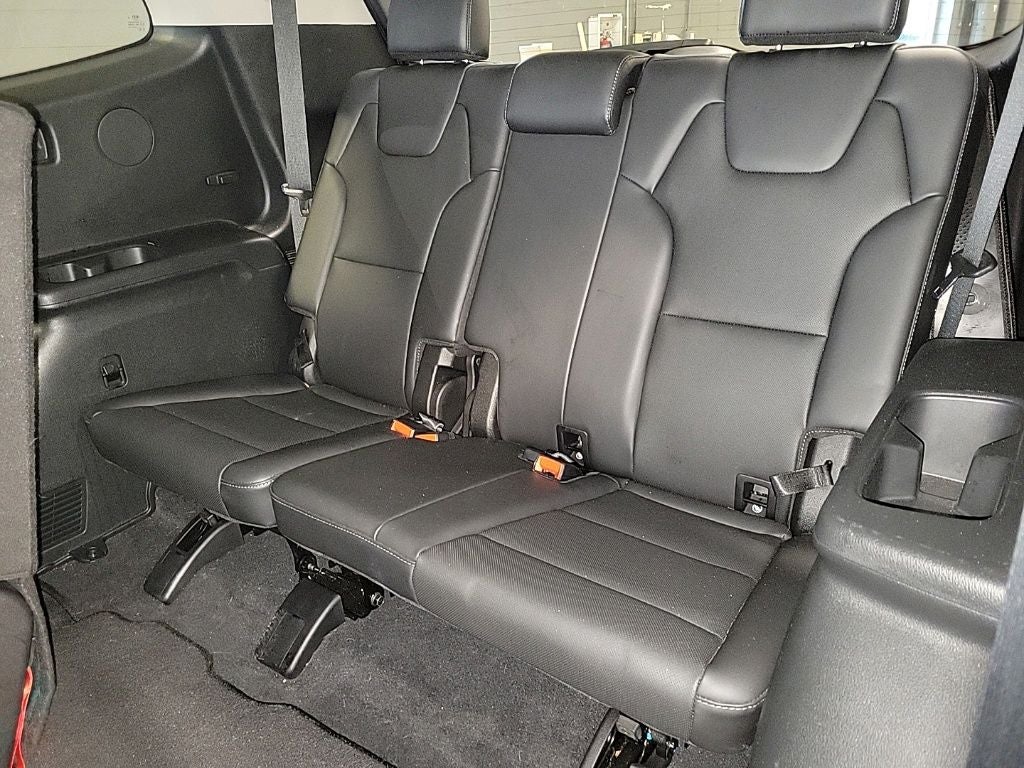 2021 Kia Telluride LX