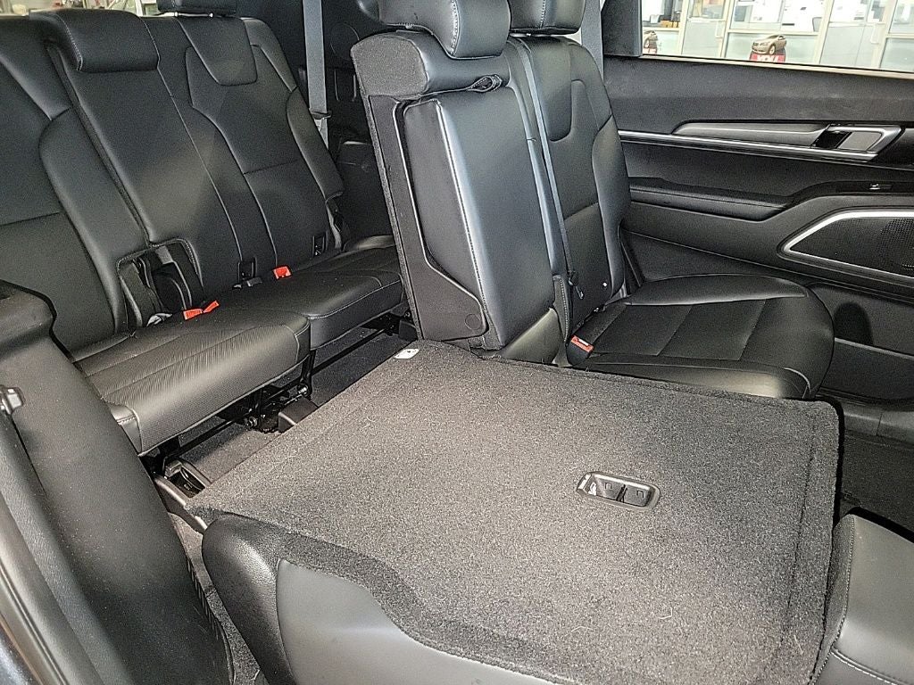 2021 Kia Telluride LX
