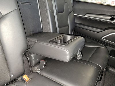 2021 Kia Telluride LX