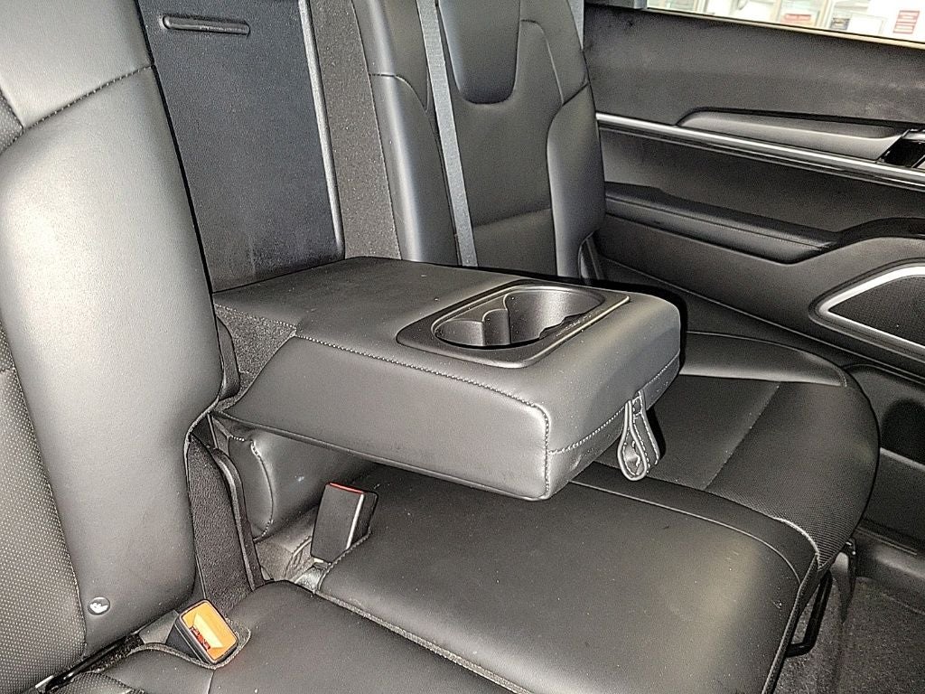 2021 Kia Telluride LX