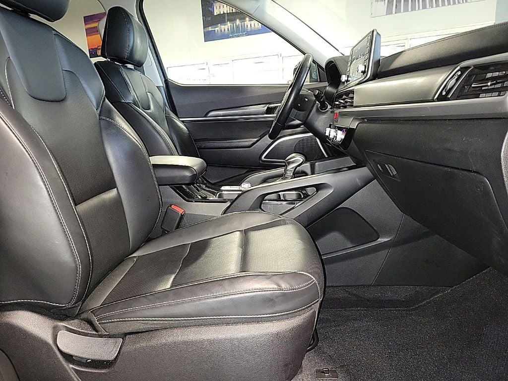 2021 Kia Telluride LX